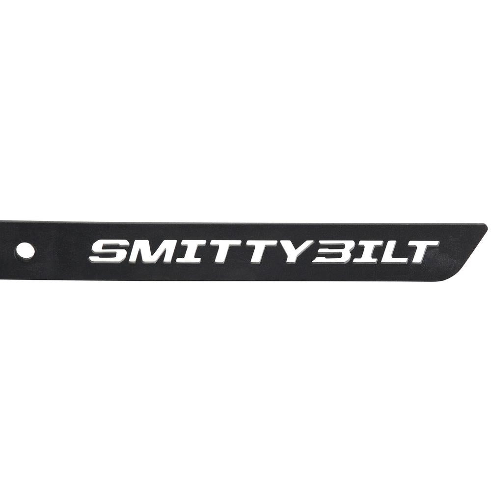 Smittybilt Src Side Armor 77634