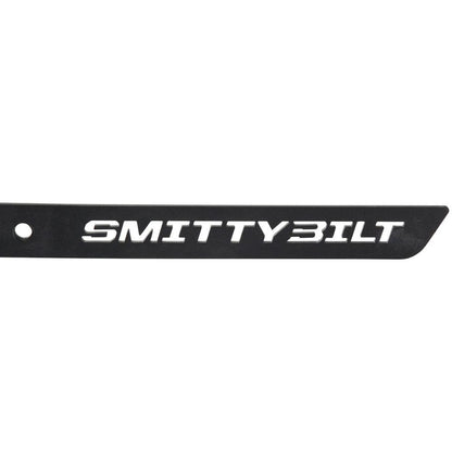 Smittybilt Src Side Armor 77634