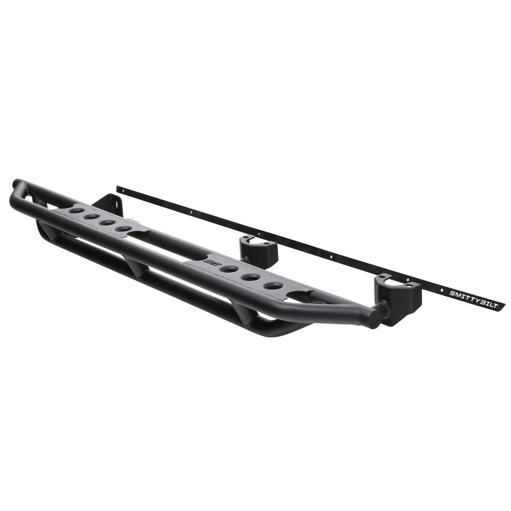 Smittybilt Src Side Armor 77634
