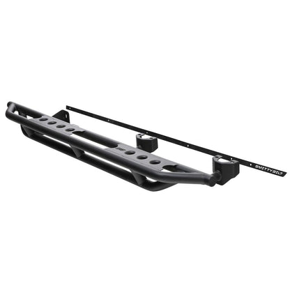 Smittybilt Src Side Armor 77634