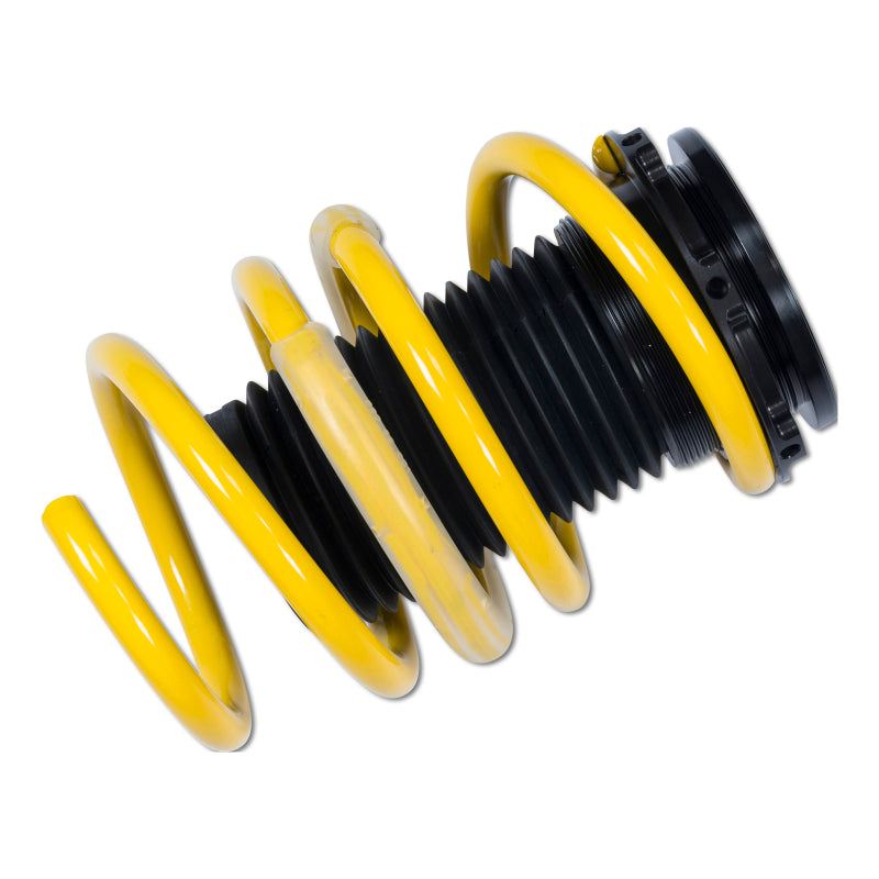 ST Suspensions ST Audi TTS / TT / RS (8S / MQB) Coupe 4WD Adjustable Lowering Springs 273100AD 273100AD User 4