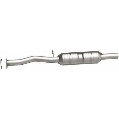 MagnaFlow Ford HM Grade Federal / EPA Compliant Direct-Fit Catalytic Converter 55323 Photo - out of package