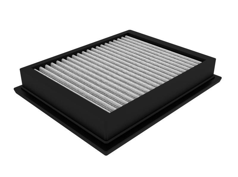 aFe MagnumFLOW Air Filters OER P5R A/F P5R 2023 Nissan Z V6 3.0L 30-10408DM 30-10408DM Photo - Unmounted