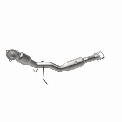 MagnaFlow Volvo California Grade CARB Compliant Direct-Fit Catalytic Converter 5561087 360 Degree Image Set