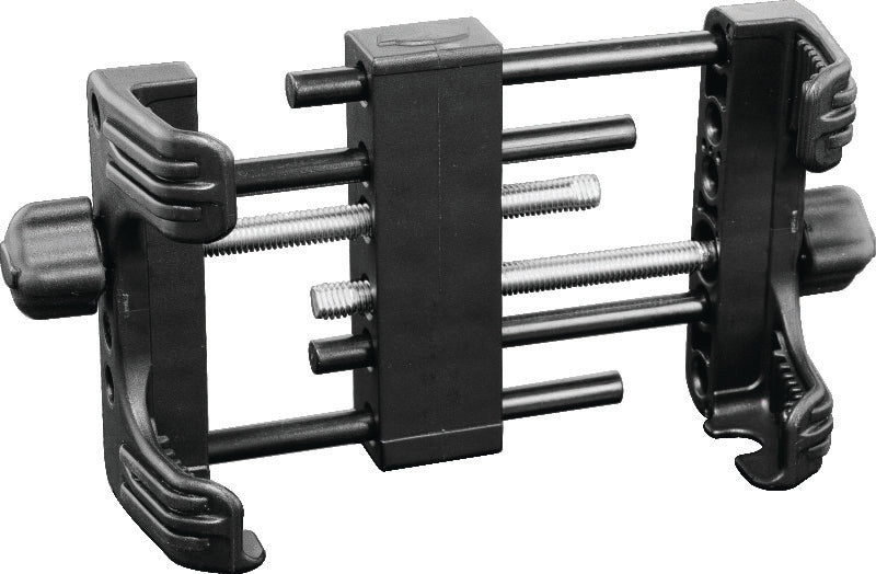 Kuryakyn Tech Connect Lrg Device Holder 1694 1694 User 1