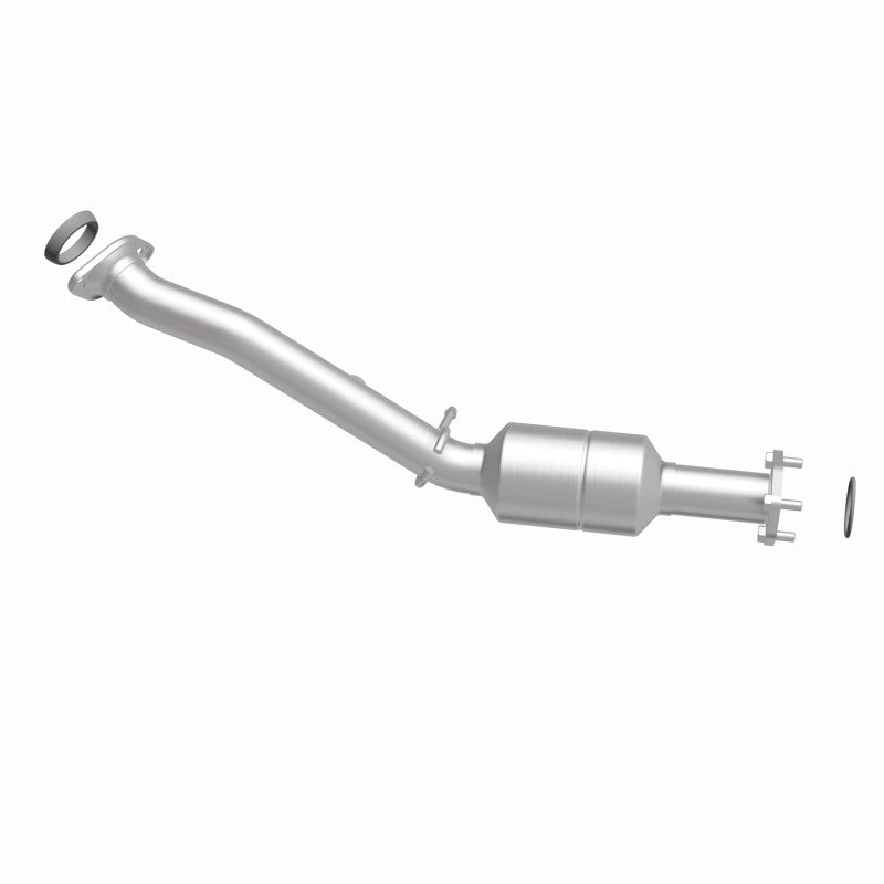 MagnaFlow Honda Civic OEM Grade Federal / EPA Compliant Direct-Fit Catalytic Converter 52035 360 Degree Image Set
