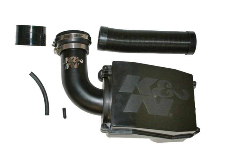 K&N Engineering KN 57 FIPK Air Intake 50 Air Intake Systems Cold Air Intakes main image