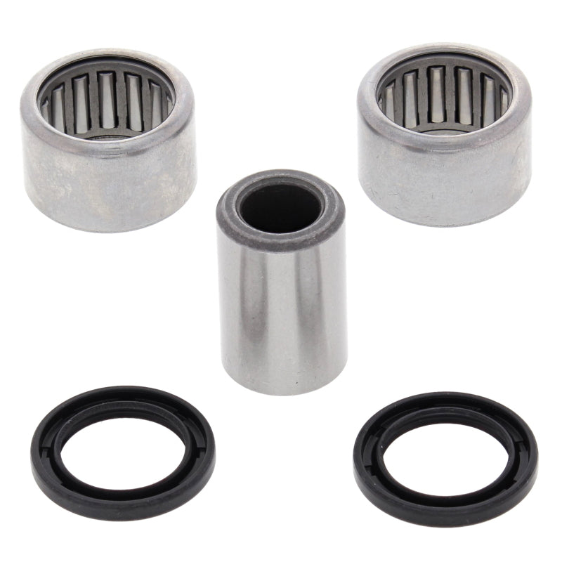 All Balls Racing 2004 Suzuki RM85 Lower Rear Shock Bearing Kit 29-5051 29-5051 Photo - Primary