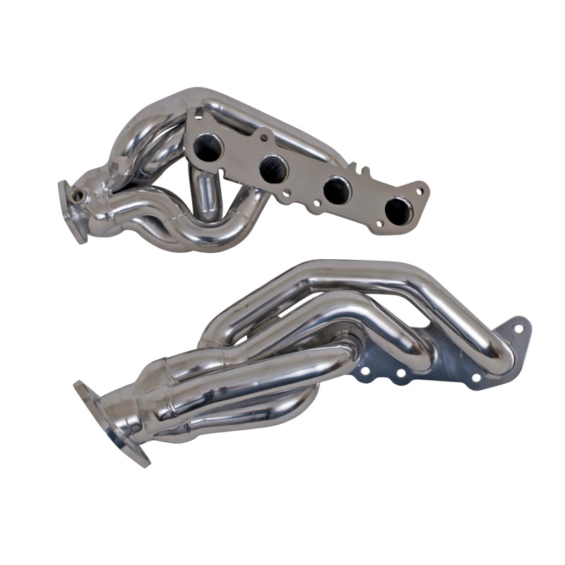 BBK Performance 2011-12 Mustang Gt 1-3/4" Tuned-Length Headers- Ceramic 16320 User 1