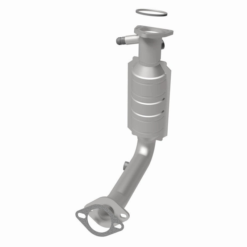 MagnaFlow Ford Focus HM Grade Federal / EPA Compliant Direct-Fit Catalytic Converter 25201 360 Degree Image Set