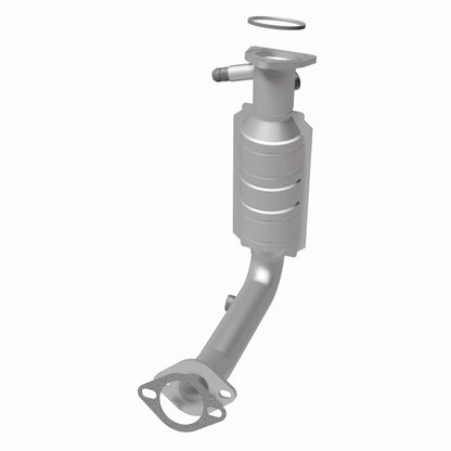 MagnaFlow Ford Focus HM Grade Federal / EPA Compliant Direct-Fit Catalytic Converter 25201 360 Degree Image Set