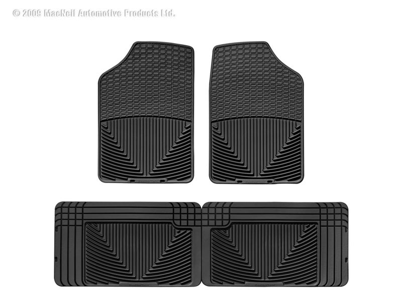 WeatherTech  W2-W25 W2-W25 Photo - Primary