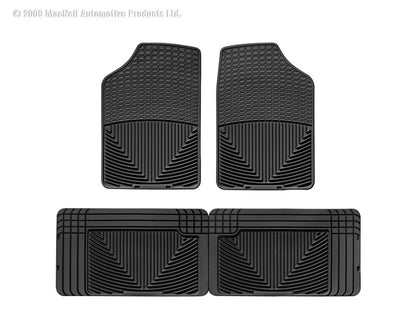 WeatherTech  W2-W25 W2-W25 Photo - Primary