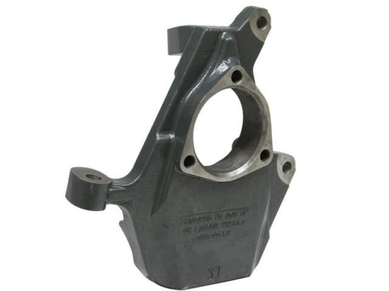 Belltech Drop Spindle Set 07+ Gm C-1500 Truck/suv 2509 Photo - out of package