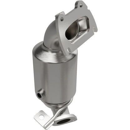 MagnaFlow OEM Grade Federal / EPA Compliant Manifold Catalytic Converter 22-160 Photo - Primary