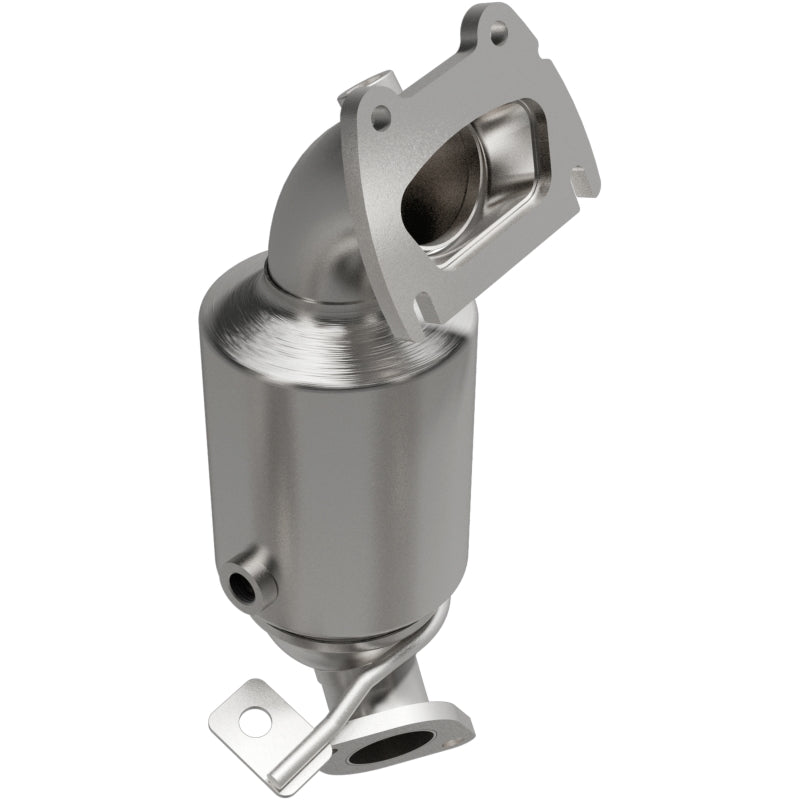 MagnaFlow OEM Grade Federal / EPA Compliant Manifold Catalytic Converter 22-160 Photo - Primary