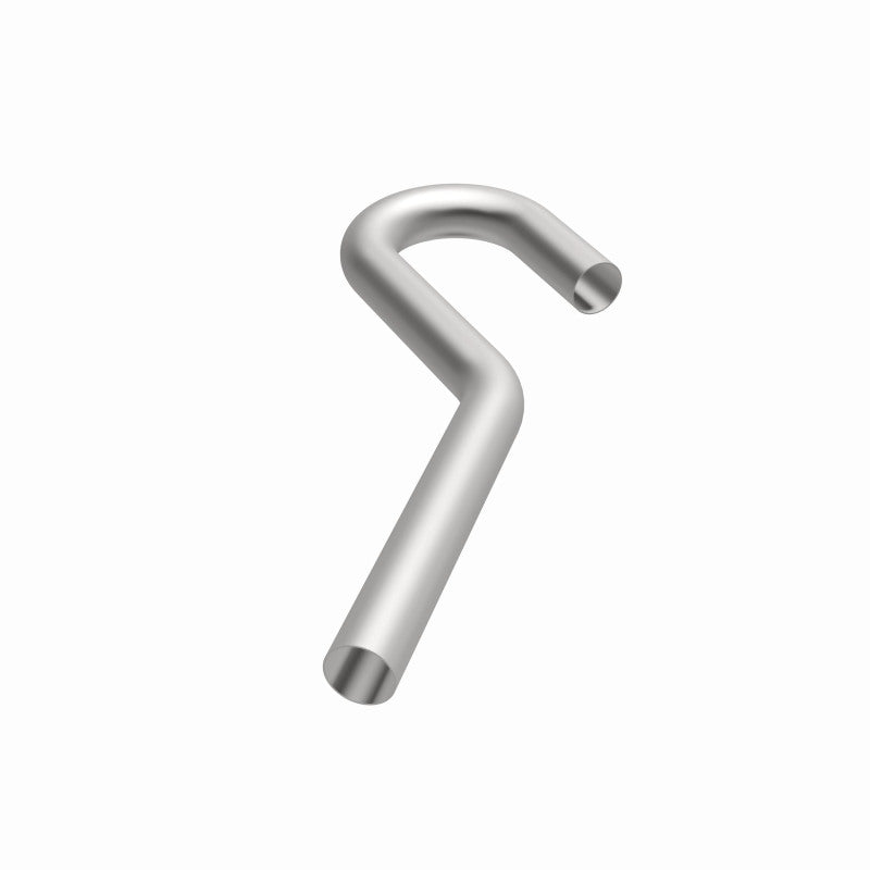 MagnaFlow 3 in 1 Multi Bend Stainless Steel Pipe 10760 360 Degree Image Set