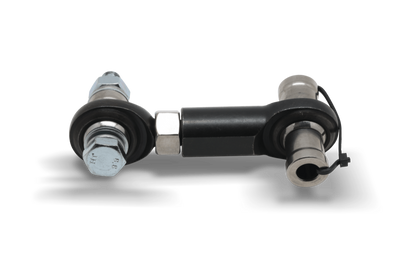 BLOX Racing Adjustable End Links Set - 2013+ Subaru FRX/BRZ/GT86 - 08-21 Subaru WRX STI BXSS-50015-BK BXSS-50015-BK User 1