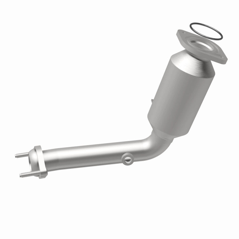 MagnaFlow OEM Grade Federal / EPA Compliant Direct-Fit Catalytic Converter 21-373 360 Degree Image Set