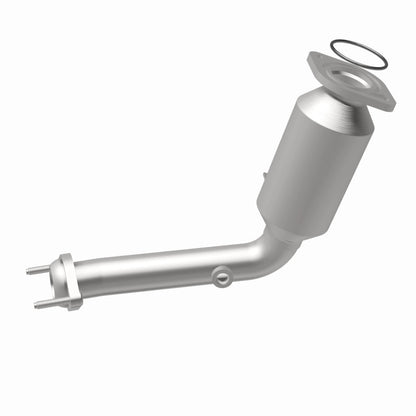 MagnaFlow OEM Grade Federal / EPA Compliant Direct-Fit Catalytic Converter 21-373 360 Degree Image Set