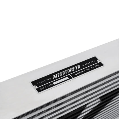 Mishimoto Universal Intercooler R Line MMINT-UR User 1