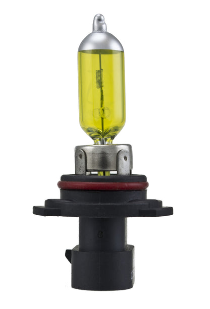 Hella Bulb 9006Xs 12V 55W Xen Pure Ylw Xy (2) H71071462 H71071462 Photo - Close Up