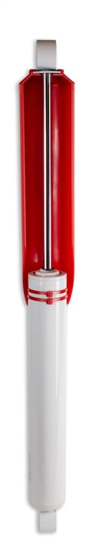 Daystar 2.0 Shock Guard Pair - Red - Fits Daystar/Procomp/Tuff Country/Rancho/Skyjacker Shocks KU20030REA KU20030REA Photo - Primary