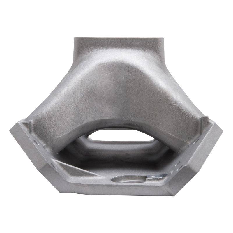 Edelbrock Manifold, Bbc, Big Victor Ii, Dominator Flange, Cnc-port Matched 28009 Photo - out of package