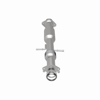 MagnaFlow Lexus RX350 OEM Grade Federal / EPA Compliant Direct-Fit Catalytic Converter 21-096 360 Degree Image Set