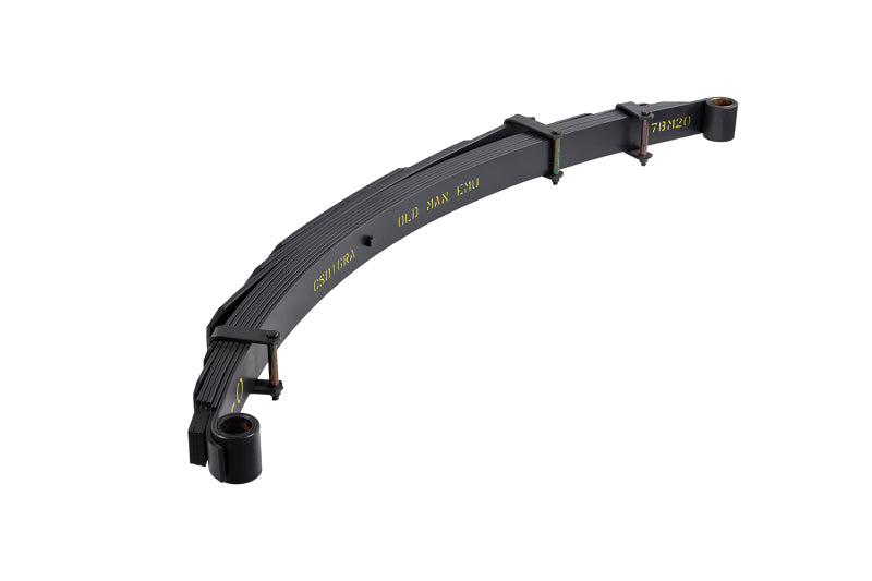 Old Man Emu ARB / OME Leaf Spring Nissan Y60 Y61 R CS016RA CS016RA Photo - out of package