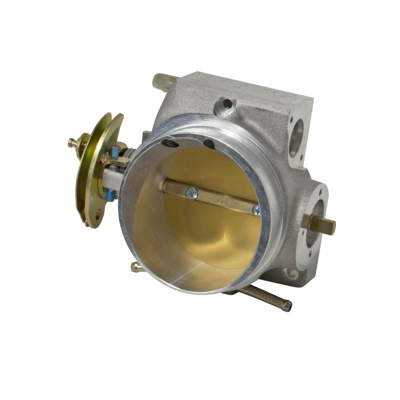 BBK Performance 98-02 GM LS-1 Camaro/FireBird 04 GTO 85mm Throttle Body 17090 Photo - Unmounted