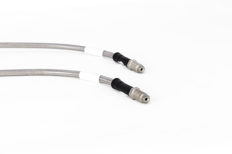 Goodridge 15-16 Ford Focus RS (RS MK3 Only) SS Brake Lines 12339 12339 Photo - out of package
