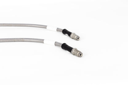 Goodridge 15-16 Ford Focus RS (RS MK3 Only) SS Brake Lines 12339 12339 Photo - out of package