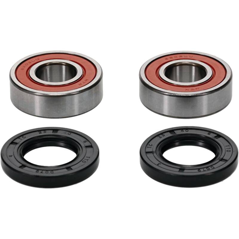 Pivot Works Pw Premium Wheel Bearing 25-1210-P 25-1210-P Photo - Primary