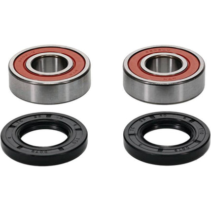 Pivot Works Pw Premium Wheel Bearing 25-1210-P 25-1210-P Photo - Primary