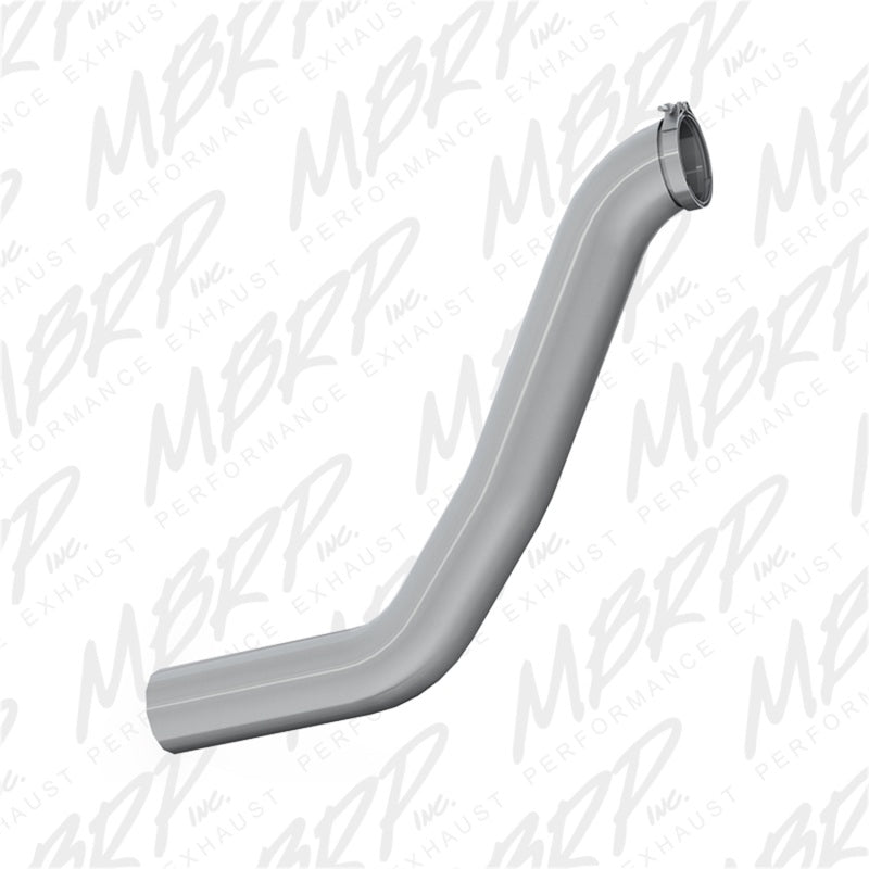 MBRP 98-02 Dodge Ram 5.9L DSL 4in Turbo Down Pipe MBRDALHX40 DALHX40 Photo - Primary