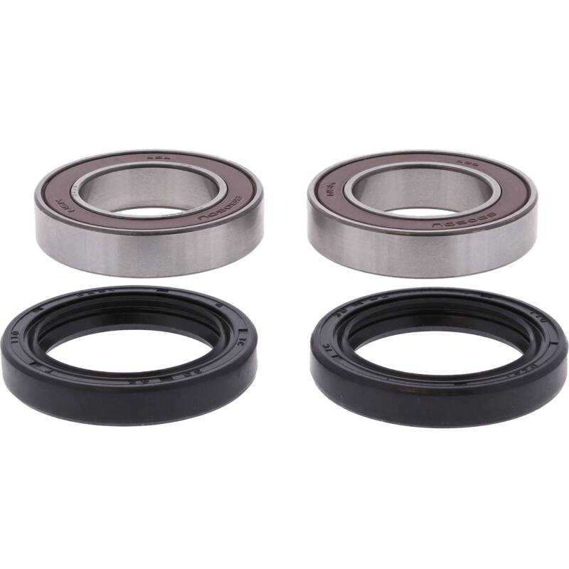 Pivot Works Gas-Gas, Rieju, Suzuki Wheel Bearing Kit Premium Bearings 25-1364-P 25-1364-P Photo - Primary