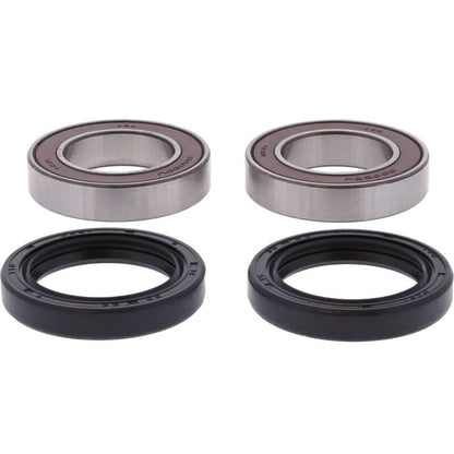 Pivot Works Gas-Gas, Rieju, Suzuki Wheel Bearing Kit Premium Bearings 25-1364-P 25-1364-P Photo - Primary