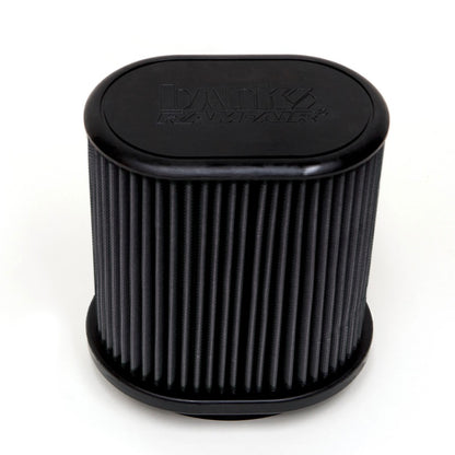 Banks Power 18-20 Jeep 3.6L Wrangler (JL) Ram-Air Intake System - Dry Filter 41843-D 41843-D Photo - Unmounted