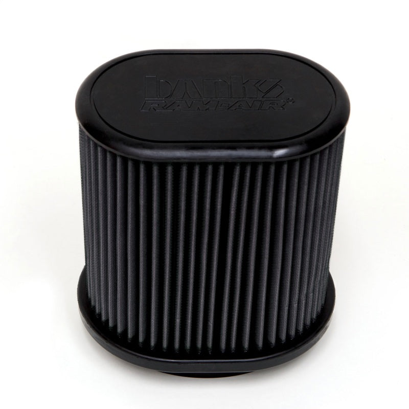 Banks Power 18-20 Jeep 3.6L Wrangler (JL) Ram-Air Intake System - Dry Filter 41843-D 41843-D Photo - Unmounted