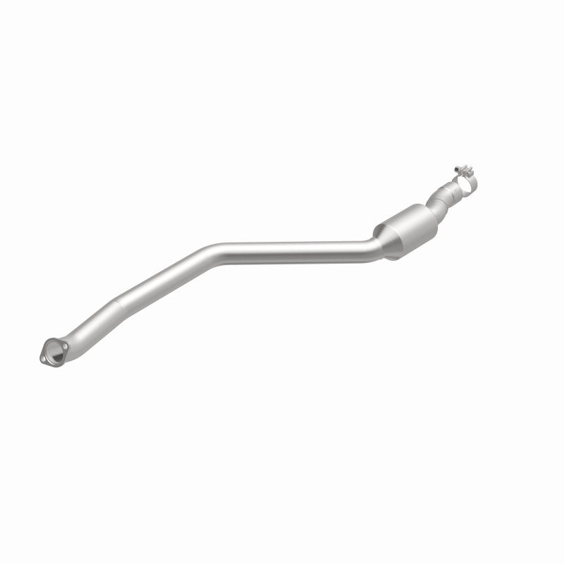MagnaFlow BMW 128i OEM Grade Federal / EPA Compliant Direct-Fit Catalytic Converter 52238 360 Degree Image Set
