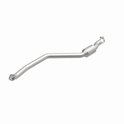 MagnaFlow BMW 128i OEM Grade Federal / EPA Compliant Direct-Fit Catalytic Converter 52238 360 Degree Image Set