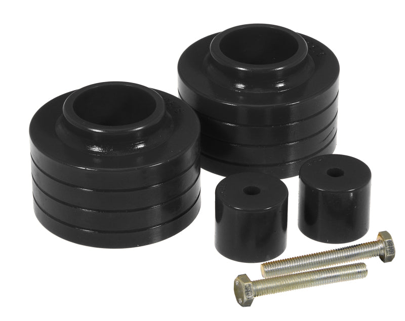 Prothane Coil Spring Insulator 1-1703-BL Photo - Primary