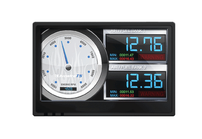 SCT Performance Livewire Vision Perform ance Monitor SCT5015PWD 5015PWD User 1