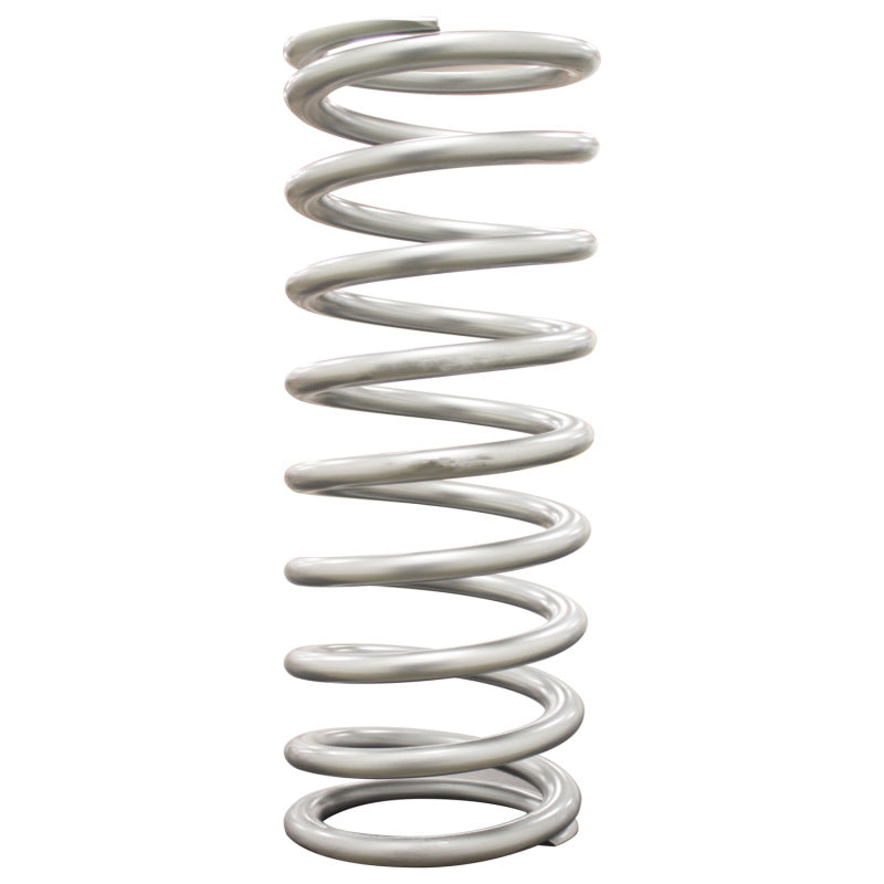 QA1 Precision Products Spring Chrome Silicon Steel High Travel 2-1/2" ID 12" X 550 12HT550 Photo - Primary