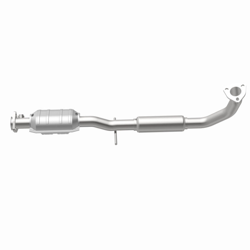 MagnaFlow Saturn HM Grade Federal / EPA Compliant Direct-Fit Catalytic Converter 23450 360 Degree Image Set