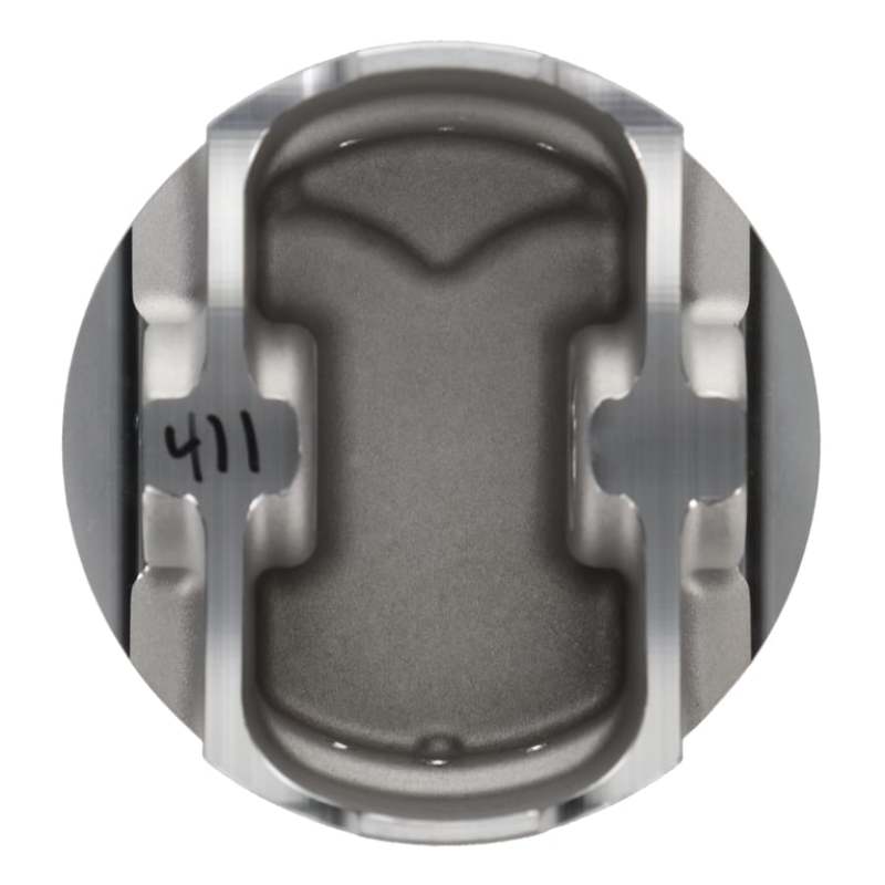 Wiseco Toyota 20R 2.2L 90mm Bore 9.89 CR Piston Build on Demand Kit K509M90 K509M90 User 9
