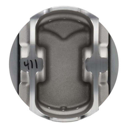 Wiseco Toyota 20R 2.2L 92.50mm Bore .020 Oversized 9.89 CR Piston Build on Demand Kit K509M925 K509M925 User 3