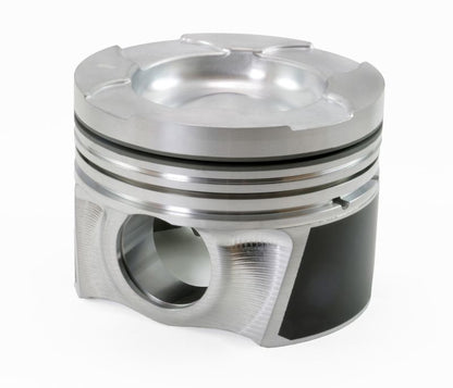 Mahle Engine Piston Kit 930036295 Photo - Primary