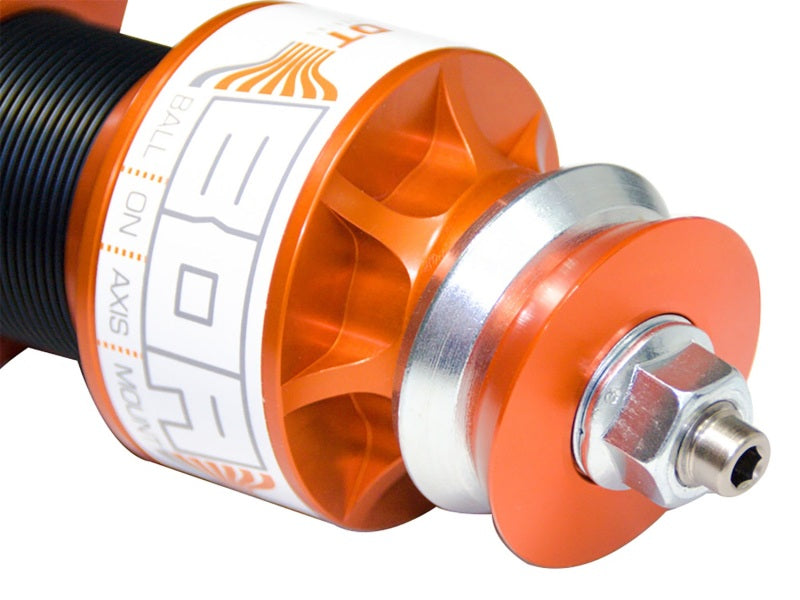 aFe  POWER PFADT Series Single Adjustable Drag Racing Coilover System 430-402002-N Photo - Unmounted